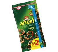 ANCEL BRETZELS 400g