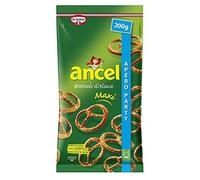 ANCEL - Maxi Bretzels D'Alsace 200G - Lot De 2 - meilleure offre