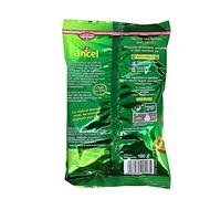 ANCEL - Mini Bretzel Croustillants Pour L'apéritif, Biscuits Salés Artisanaux, Sachet 100g - Lot De 4