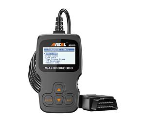 Ancel Outil De Diagnostic Ad310/ac103 Obd2