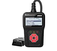 Ancel Outil De Diagnostic As100/ac100 Obd2