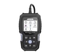 Ancel Outil De Diagnostic Bz700 Obd2
