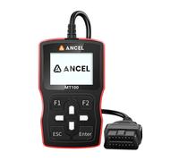 Ancel Outil De Diagnostic Mt100