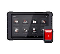 Ancel Outil De Diagnostic X6 Obd2