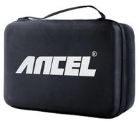 Ancel Sac de Protection pour S160 S100 S200 S300 S1000 S2000 S3000 S3000PRO Détecteur de Fuite de Fumée de Carburant Système EVAP