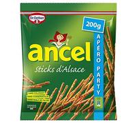 ANCEL - Stick D'Alsace 200G - Lot De 3 - meilleure offre