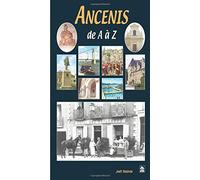 Ancenis de A à Z