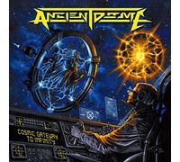 Ancent Dome - Cosmic Gateway to Infinity [Import]