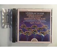 Ancerl - Eternal Longing/Tatras/Moravia [Import]