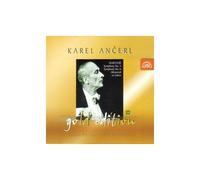 Ancerl Gold Edition Vol. 34 : Symphonies Nos. 5 Et 6, Fantaisies Symphoniques, Memorial De Lidice