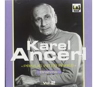 Ancerl Karel - Sinfonia N.1 66 26.6 Strasburgo-N [Import]