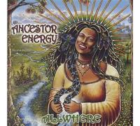 Ancestor Energy - Allwhere