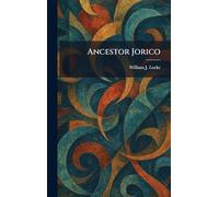 Ancestor Jorico