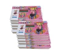 Ancestor Money Joss Paper Ancêtre De L'Argent Qingming Papier-Monnaie Brûlant Du Papier Sacrifice Funéraire Valeur Faciale 100000000000000000