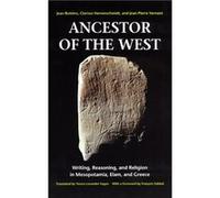 Ancestor of the West by JeanPierre Vernant Paperback Book Jean Bottero, Jean-Pierre Vernant (Auteur)