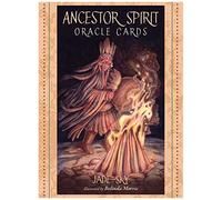 Ancestor Spirit Oracle Cards