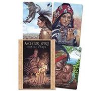 Ancestor Spirit Oracle Cards by Jade Sky & Belinda Morris Jade Sky Belinda Morris (Auteur)