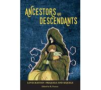 Ancestors And Descendants