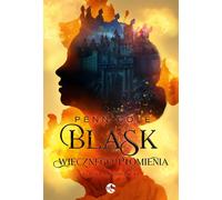 Ancestor's Curse Volume 2 Shine of Eternal Flame