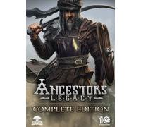 Ancestors Legacy - Complete Edition