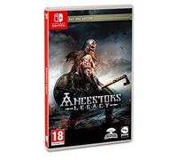 Contact Sales Ancestors Legacy