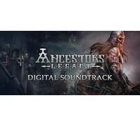 Ancestors Legacy Digital Soundtrack (DLC)