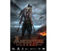 Ancestors Legacy PC