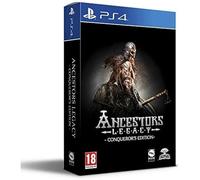 Ancestors Legacy pour PS4