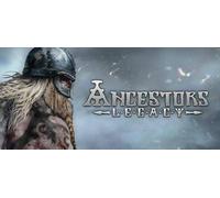Ancestors Legacy (PS4)