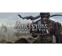 Ancestors Legacy Saladins Conquest (DLC)
