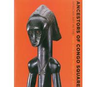Ancestors of Congo Square /anglais