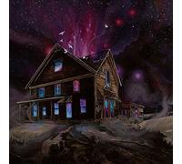 ANCESTORS – Suspended in Reflections – CD – Neuf