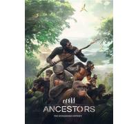 Ancestors: The Humankind Odyssey Epic Games Key EUROPE