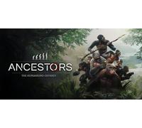 Ancestors The Humankind Odyssey (PC Epic Games Accounts)