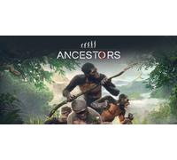 Ancestors The Humankind Odyssey (Xbox)