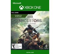 Ancestors: The Humankind Odyssey (Xbox One) Xbox Live Key EUROPE