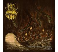 Ancestral Blood - Forgotten Myths and Legends, Ch.1 [Import]