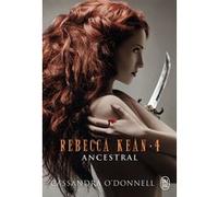 Ancestral Cassandra O'Donnell (Auteur)