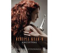 Ancestral - Cassandra O'Donnell - J'ai Lu - Poche - Roman