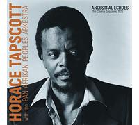 Ancestral Echoes/The Covina Sessions, 1976