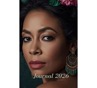 Ancestral Feminine 2026: A Ruled Notebook for Modern Women Rooted in Ancestral Wisdom, Feminine Strength, Seasonal Reflection, and Inner Balance