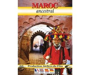Ancestral Morocco ( Maroc ancestral )