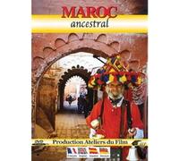Ancestral Morocco ( Maroc ancestral ) [ NON-USA FORMAT, PAL, Reg.0 Import - France ]