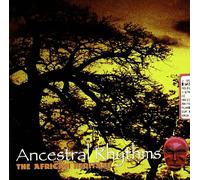 Ancestral Rhythms - The African Heritage [Import]