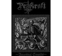 Ancestral Sounds - Cd Album