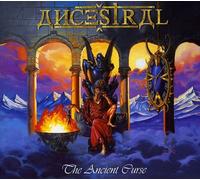 Ancestral - The Ancient Curse [Import]