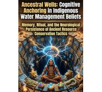 Ancestral Wells: Cognitive Anchoring in Indigenous Water Management Beliefs: Memory, Ritual, and the Neurological Persistence of Ancient Resource Conservation Tactics