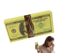 Ancêtres brûlables, billets de banque funéraires, papier rituel, billets de banque rituels pour le culte des ancêtres, les funérailles, les jours commémoratifs