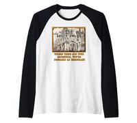 Ancêtres de l'immigration amérindienne Manche Raglan