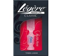 Anche de saxophone alto Légère Classic Studio Cut, Force 3.25
